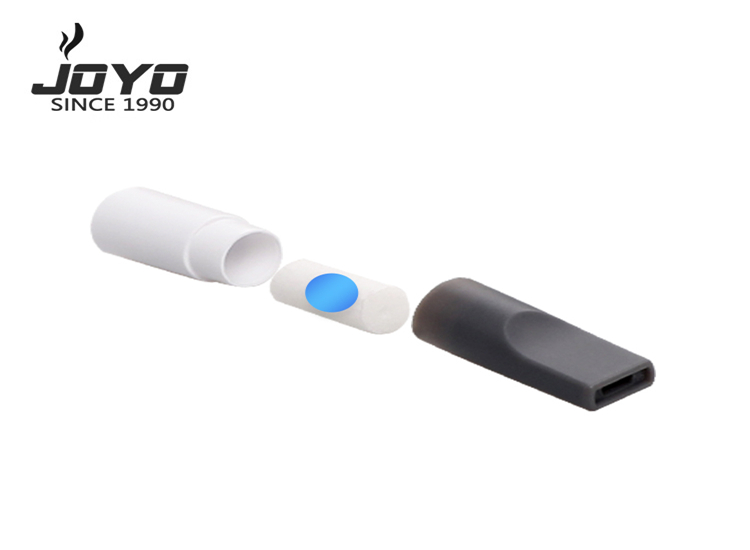 JY-E370LC Replacing Flavoured Capsule Cigarette Filter Holder