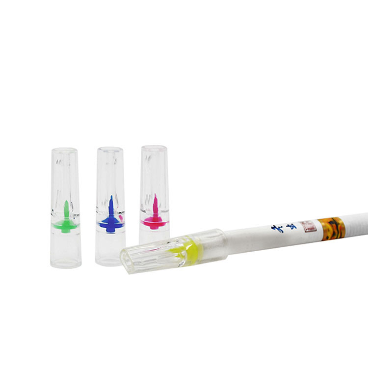 JY-D258S Slim Type Cigarette Filter Holder