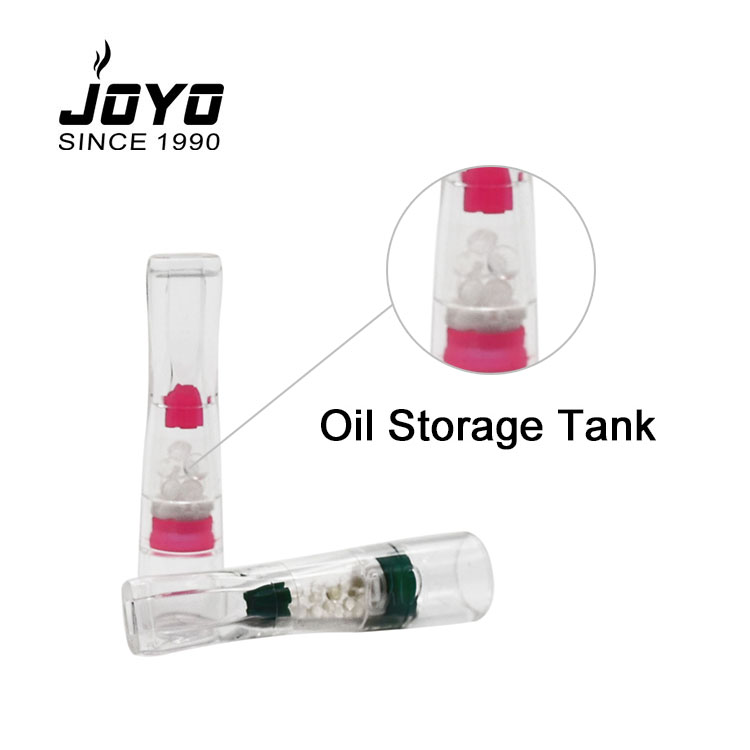 JY-D400L3 Triple Filtration Cigarette Filter Holder
