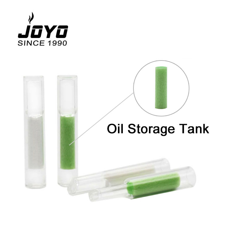 JY-D520L Cotton Core Cigarette Filter Holder