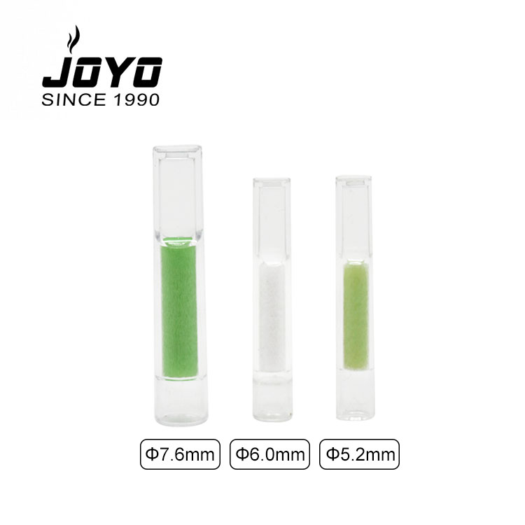 JY-D520S 5.2mm Slim Type Cigarette Filter Holder