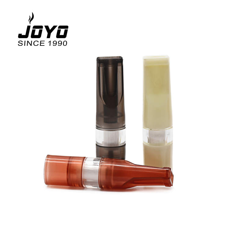 JY-D390L Disposable Plastic Medwakh Filter